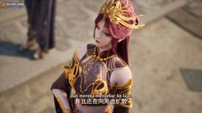 Rebirth Of The Sword Patriarch Eps 27 Sub Indo