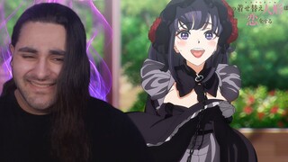 The Booba Event ... | My Dress Up Darling Episode 5 Reaction