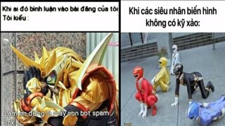 Meme dạo#38| Rất Nhiều Siêu Nhăn| NKL Official