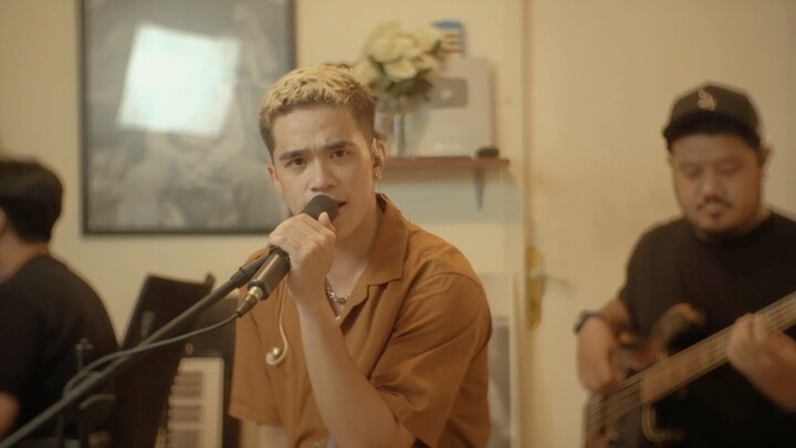See You On Wednesday | Alvin Jo - Billie Jean (Michael Jackson - Cover) - Live Session