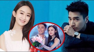 "Hoa Thiên Cốt 2": Triệu Lệ Dĩnh "chia tay" Hoắc Kiến Hoa, quay sang yêu Triệu Hựu Đình?