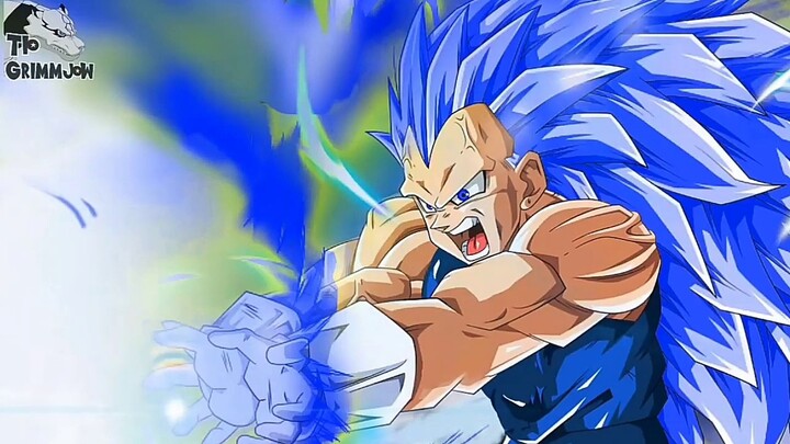 Dragon Ball Super????Goku vs Caulifla y Kale 「 AMV 」 °Believer° - Bilibili Dragon Ball Super????Goku vs Caulifla y Kale 「 AMV 」 °Believer° - Bilibili