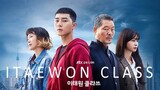 Itaewon Class Episode 5 Eng Sub HD