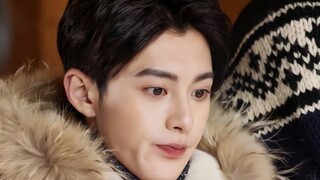 [Meteor Garden||Daoming Temple] Wang Hedi’s ultra-clear beauty and youthful look|Asi Cool and Handso