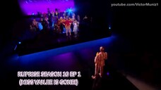 RUPRISE SEASON 10 EP 1 (MISS VANJIE IS GONE!)