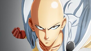 One Punch Man Season 1 Episode 2 Hindi