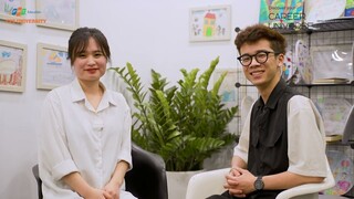 [FPTU CAREER VLOG 2022] VIRTUAL COMPANY TOUR - CÓ GÌ TẠI HÀNH TINH VCCORP?