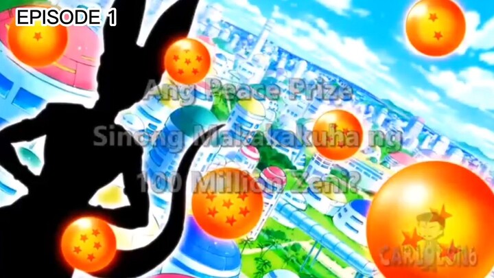 Dragon Ball Super details - Bilibili