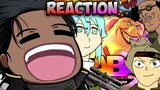 Infer Reacts: ABA's New Update... (EVERY NEW CHARACTER IS BROKEN)