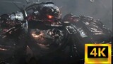 [Game] "Warhammer 40,000" CG | Primaris - Ksatria Kenisah Terakhir