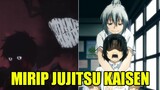 Rekomendasi anime mirip Jujutsu Kaisen!