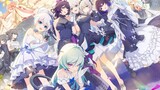 [6th Anniversary of Honkai Impact 3] This is a poem filled with many characters. Remember the heroes