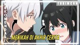 Anime Ini Mc nya Menikah Di Akhir Cerita | 3 REKOMENDASI ANIME ROMANCE MC MENIKAH
