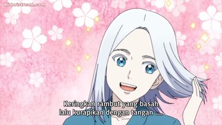 EP3 The Blue Wolves of Mibu, Blue Miburo (Sub Indonesia) 1080p