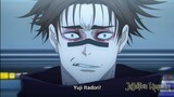 Choso vs Yuji itadori || jujutsu kaisen season 2 Episode 12