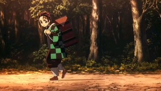 Demon slayer #kimetsunoyaiba