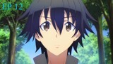 Death March to the Parallel World Rhapsody EP 12 [HD]