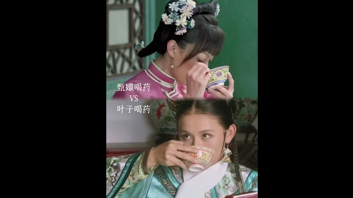 Một chi tiết trong "Truyền Thuyết Chân Hoàn truyện" mà 99% mọi người đều không để ý!