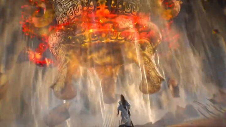 Preview Perfect World Eps 217