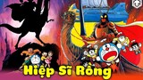Nobita Và Cuộc Phiêu Lưu Vào Lòng Đất _ Doraemon Movie 8