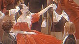 [Extreme Be Aesthetics] "La Traviata" by the Royal Ballet
