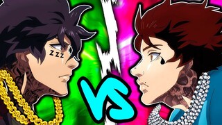 BAKI VS KENGAN ASHURA : THE TOURNAMENT OF HANDS