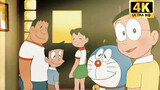 【4K】Come on! Refresh your memory!梦をかなえてドラえもん(Doraemon who realizes his dream)—the original singer of