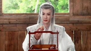 [Tan Jianci] Xiang Liu Gaiden ตอนที่ 6: ได้รับจดหมายด่วนพิเศษที่ส่งถึง Xiang Liu แล้ว