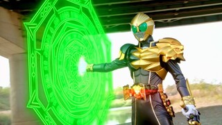 【60 frame】Koleksi transformasi penuh Kamen Rider Beast