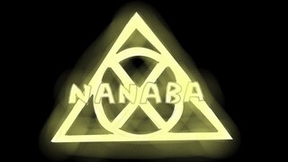 NANABA-3 「変貌」