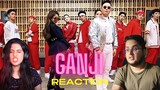 PSY - 'GANJI' feat. Jessi | REACTION | Siblings React