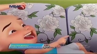 Upin & Ipin Musim 19 - Tidur Siang Ke - Upin Ipin Terbaru 2025