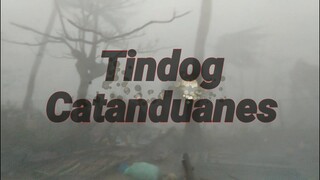 Mga Tahanan at Ari-arian na Winasak ng Bagyong Rolly