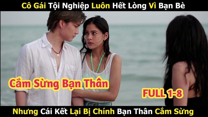 ALL IN ONE | Tình Yêu Không Có Lỗi, Lỗi Tại Cô Bạn Thân | Review Phim Hàn Hay | Tóm Tắt Phim Hàn Hay