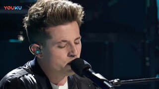 "See You Again" - Wiz Khalifa ft Charlie Puth Phiên bản hát live