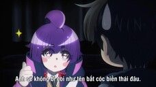 Dark Gathering EP 4 [Sub Việt]