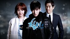 Healer Episode 2