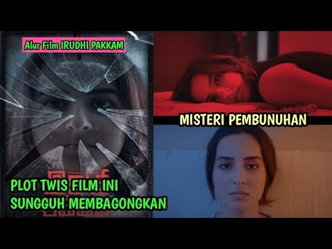 Misteri Tewasnya Seorang Novelis Cantik - Alur Film Dengan Plot Twist Fenomenal
