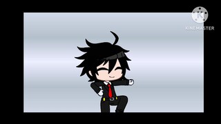 No Place Meme SegoAmedla Neo/SegoNeo Gacha