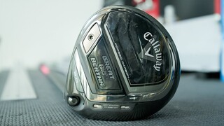Mikey Sets a New Personal Best // GREAT BIG BERTHA 23 Review