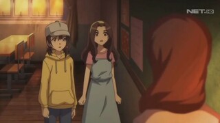 Shinbi house season 4 episode 3 dub Indonesia