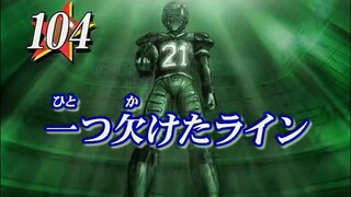 EyeShield21 Episode104 Tagalog Dub - DXG