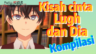 [Reincarnated Assassin]Kompilasi | Kisah cinta Lugh dan Dia