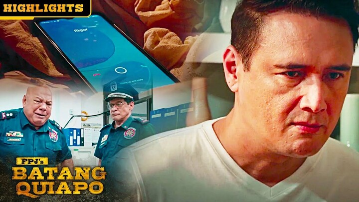 Rigor reflects on what he did to Lena | FPJ's Batang Quiapo