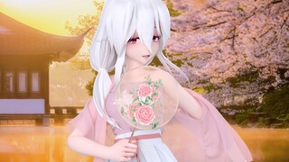 【弱音❤️布料❤️竖屏】媚眼随羞合❀丹唇逐笑分