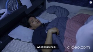 [Pretty Ghost] The identity of the pretty ghost?! (ENG SUB)