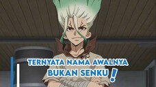 Hampir Gak Jadi "Berotak Senku"