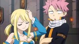 Fairy Tail Episode 137