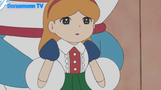 Doraemon New TV Series (Ep 9.5) Tìm đến nhà cũ của búp bê #Doraemon_tap9