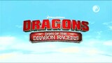 Dragons: Dawn of the Dragon Racers (2014) (Tagalog Dubbed)